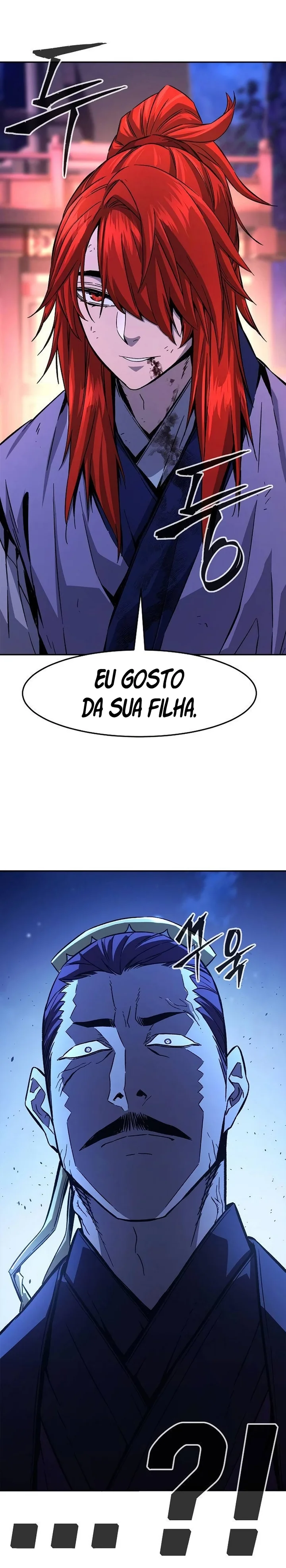 Read Absolute Sword Sense PTBR Manga Online