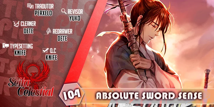 Read Absolute Sword Sense PTBR Manga Online