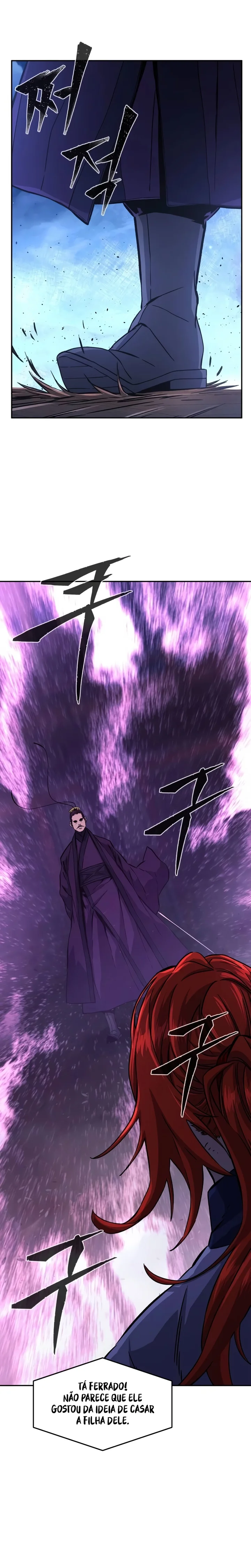 Read Absolute Sword Sense PTBR Manga Online