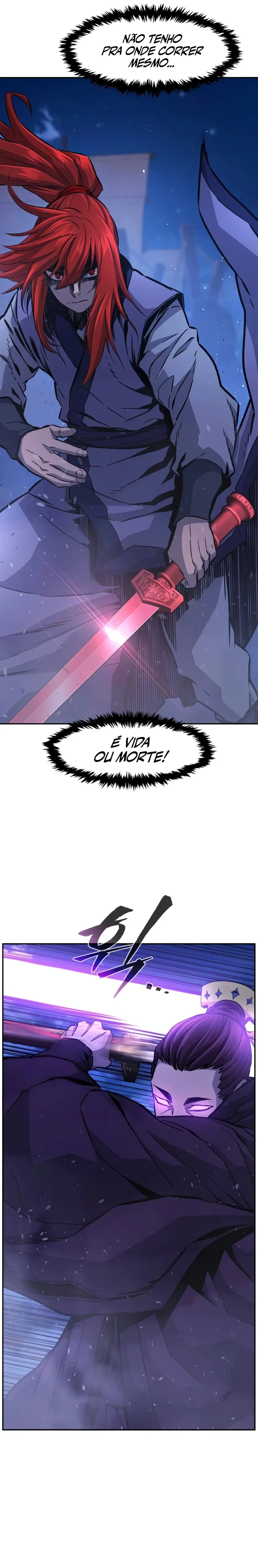 Read Absolute Sword Sense PTBR Manga Online