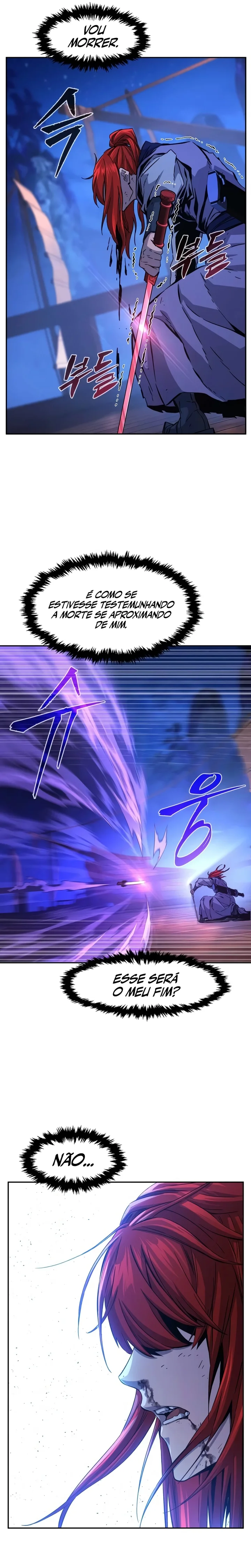 Read Absolute Sword Sense PTBR Manga Online