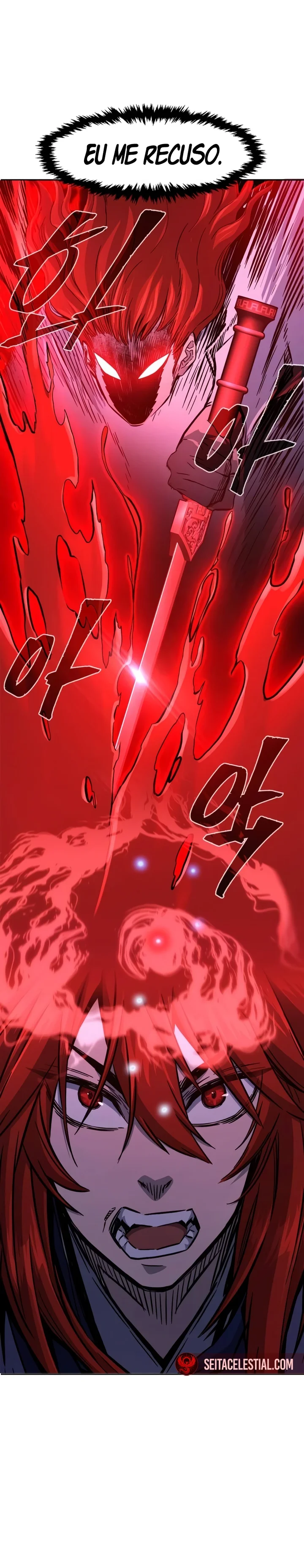 Read Absolute Sword Sense PTBR Manga Online