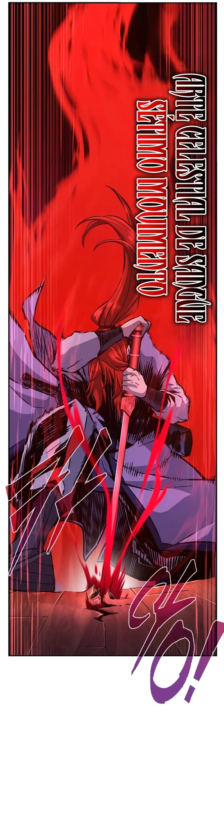 Read Absolute Sword Sense PTBR Manga Online