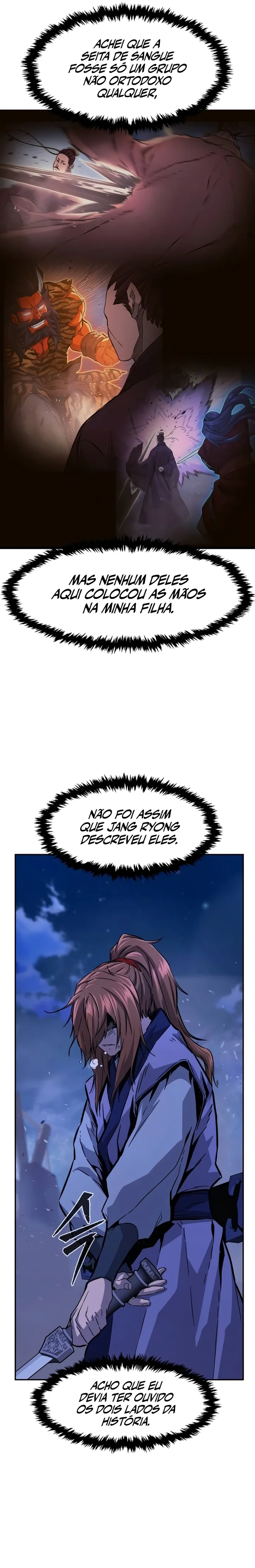 Read Absolute Sword Sense PTBR Manga Online