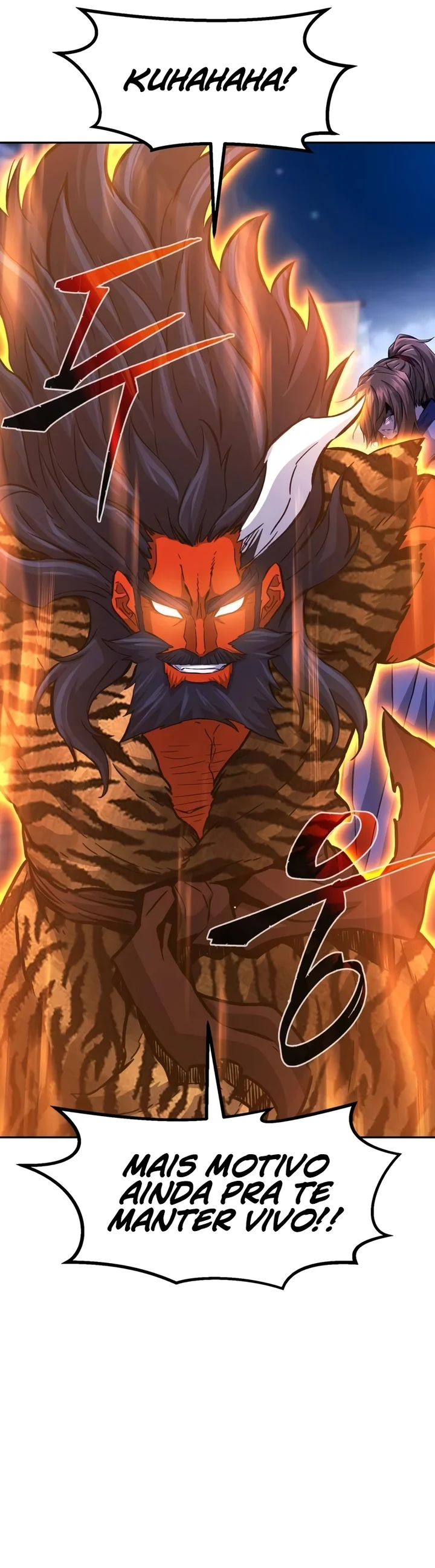 Read Absolute Sword Sense PTBR Manga Online