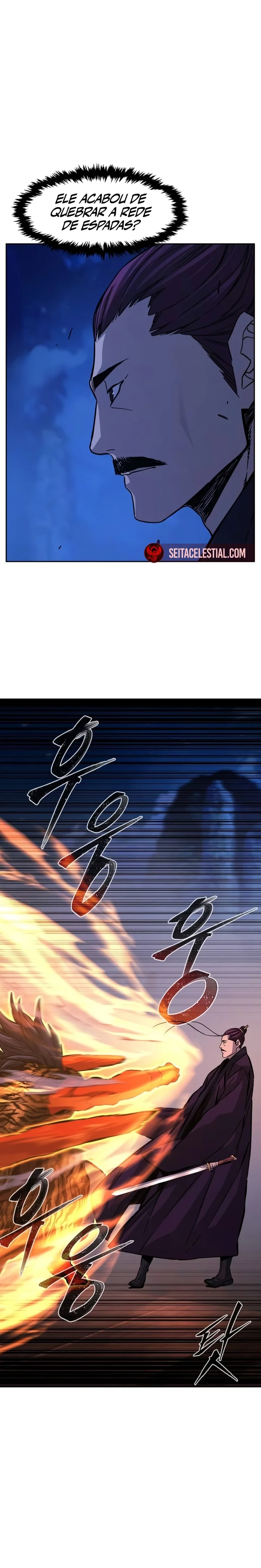 Read Absolute Sword Sense PTBR Manga Online