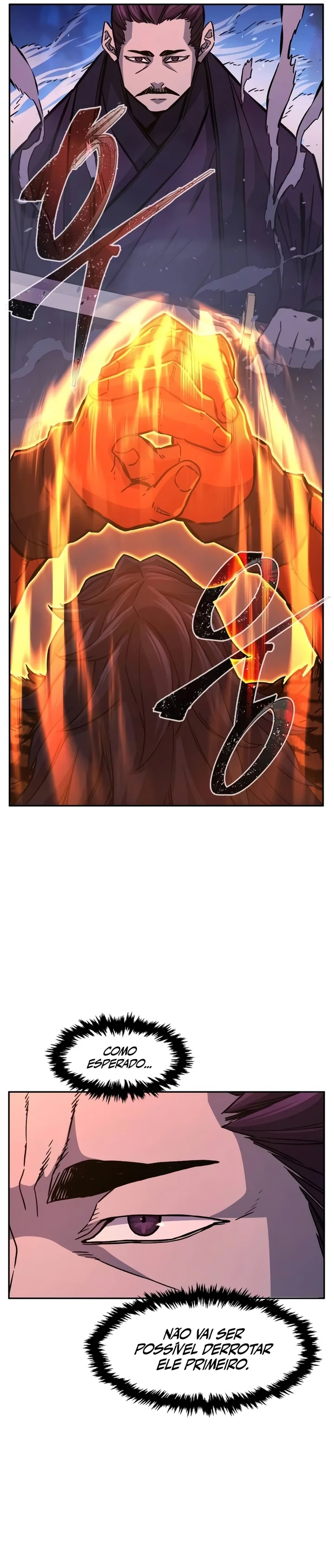 Read Absolute Sword Sense PTBR Manga Online