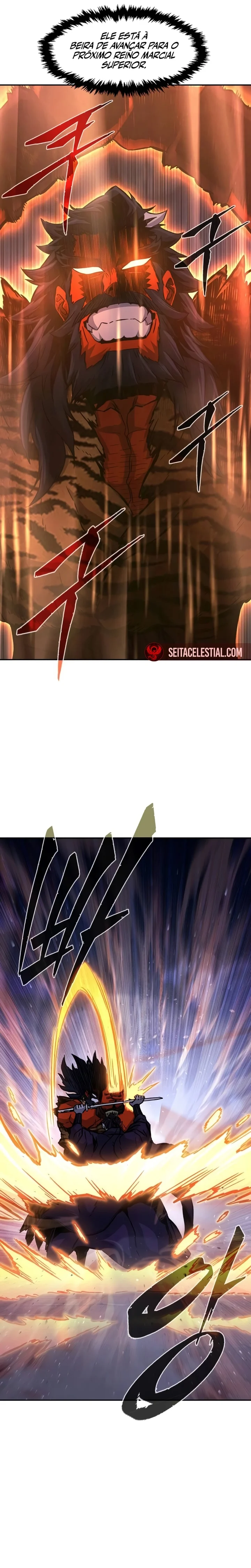 Read Absolute Sword Sense PTBR Manga Online