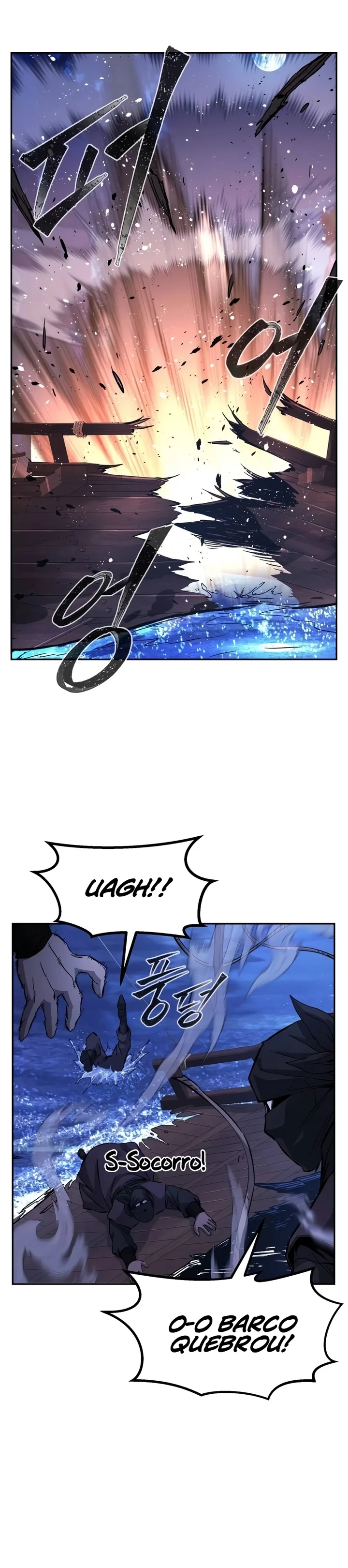 Read Absolute Sword Sense PTBR Manga Online