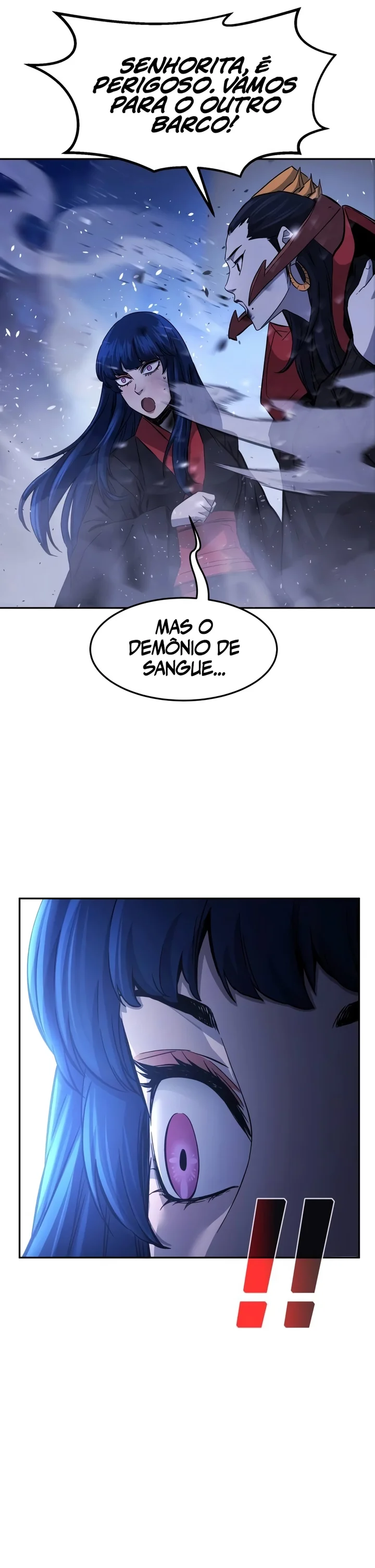 Read Absolute Sword Sense PTBR Manga Online