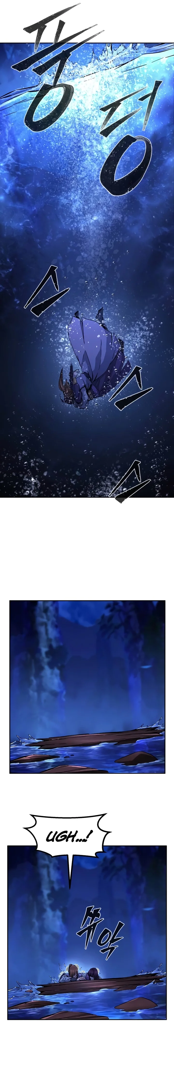 Read Absolute Sword Sense PTBR Manga Online