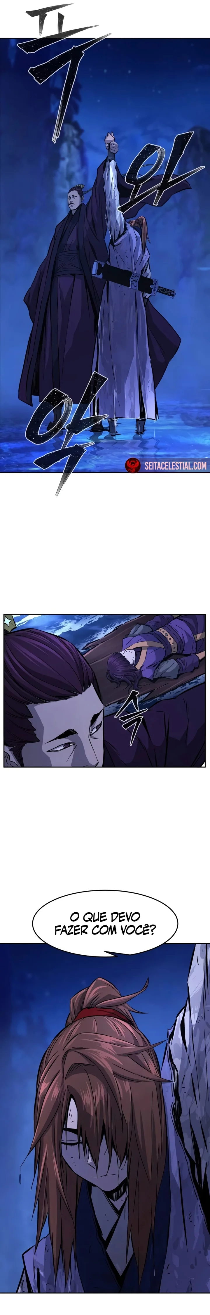 Read Absolute Sword Sense PTBR Manga Online