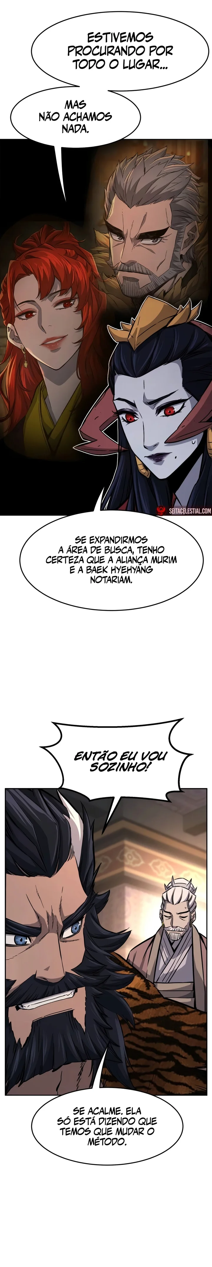 Read Absolute Sword Sense PTBR Manga Online