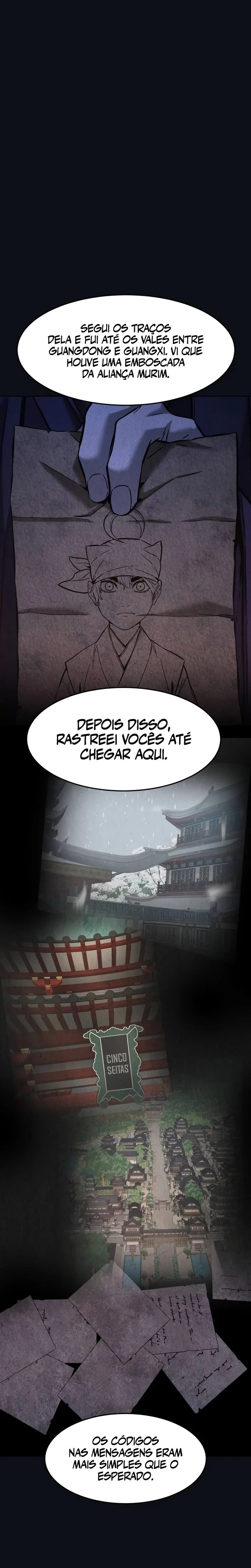 Read Absolute Sword Sense PTBR Manga Online