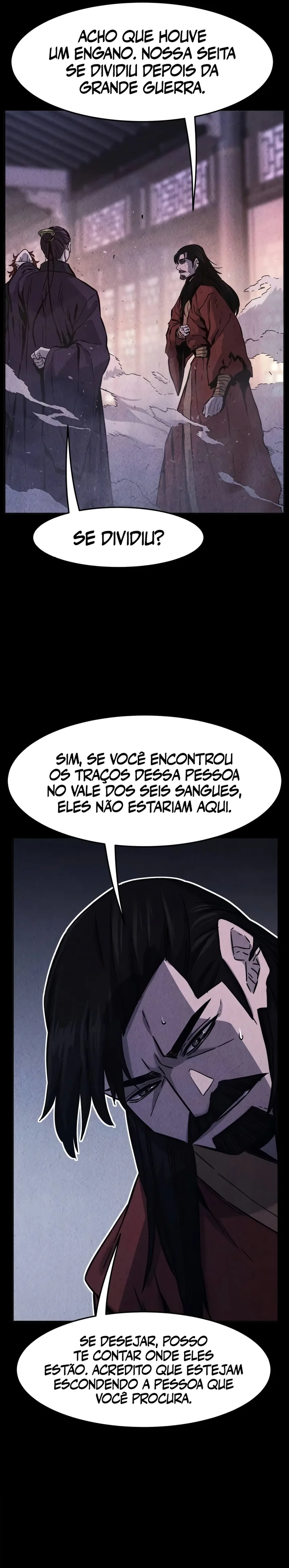 Read Absolute Sword Sense PTBR Manga Online