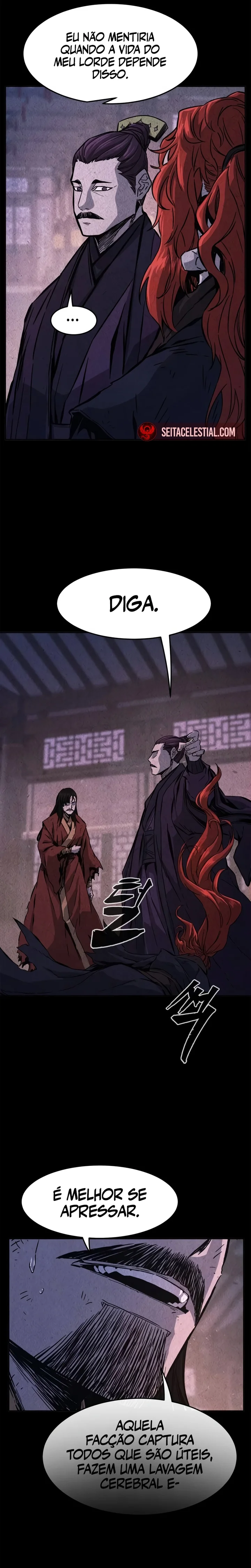 Read Absolute Sword Sense PTBR Manga Online