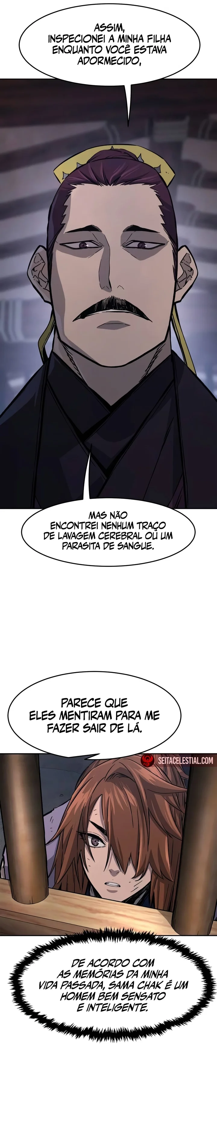 Read Absolute Sword Sense PTBR Manga Online