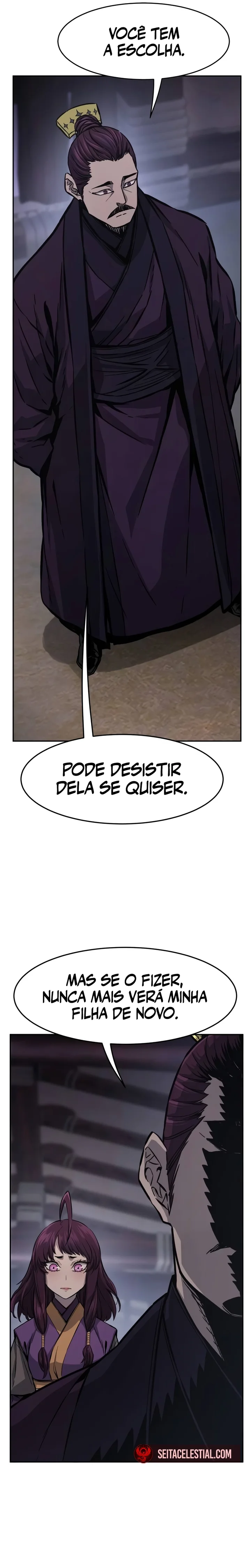 Read Absolute Sword Sense PTBR Manga Online