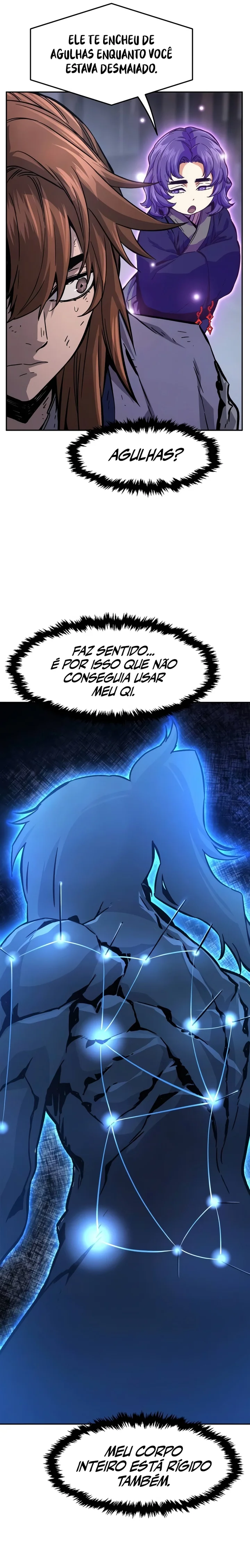 Read Absolute Sword Sense PTBR Manga Online