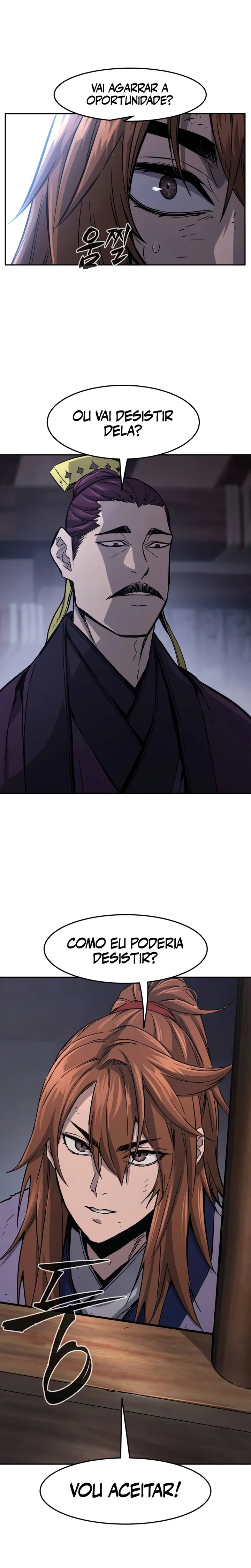 Read Absolute Sword Sense PTBR Manga Online