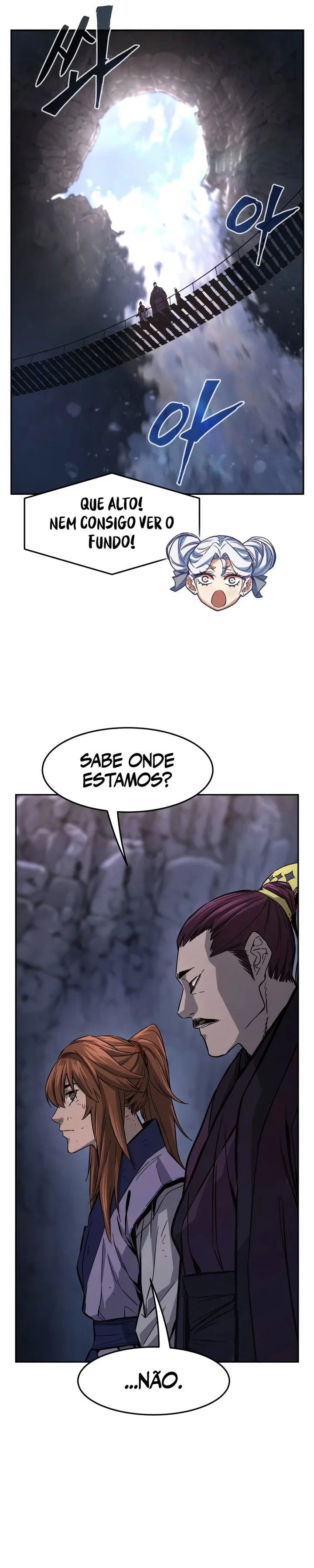 Read Absolute Sword Sense PTBR Manga Online