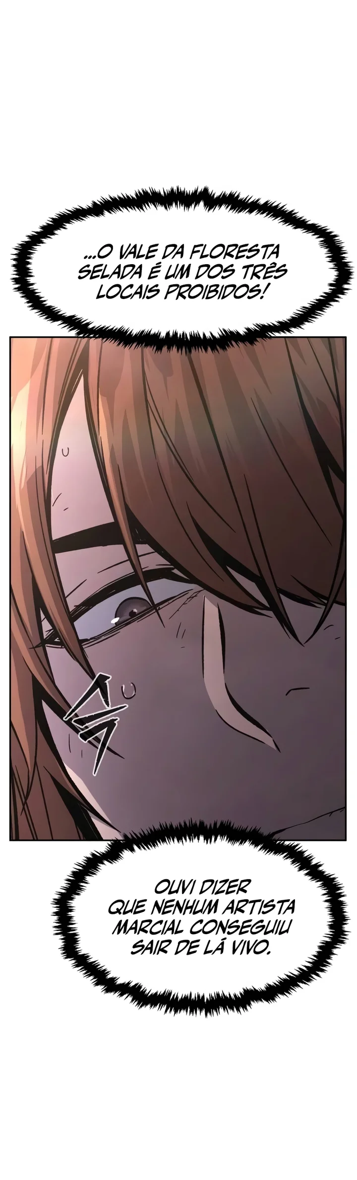 Read Absolute Sword Sense PTBR Manga Online