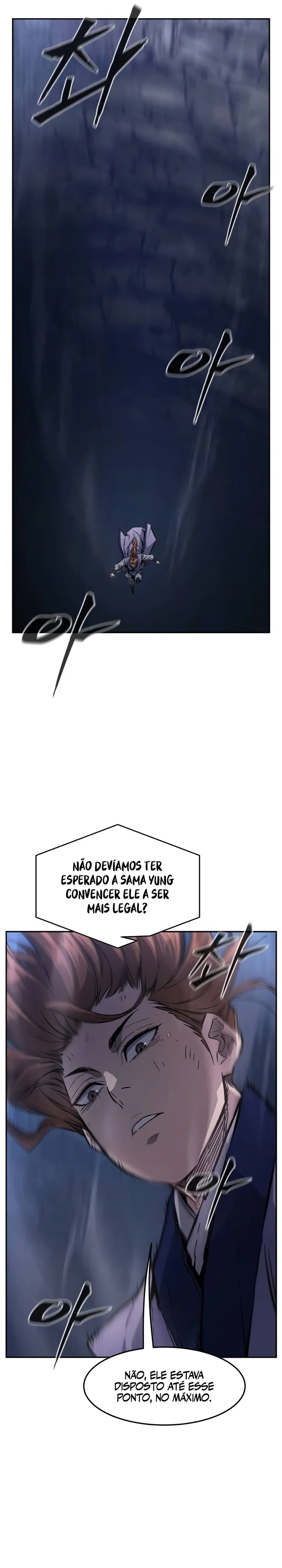 Read Absolute Sword Sense PTBR Manga Online