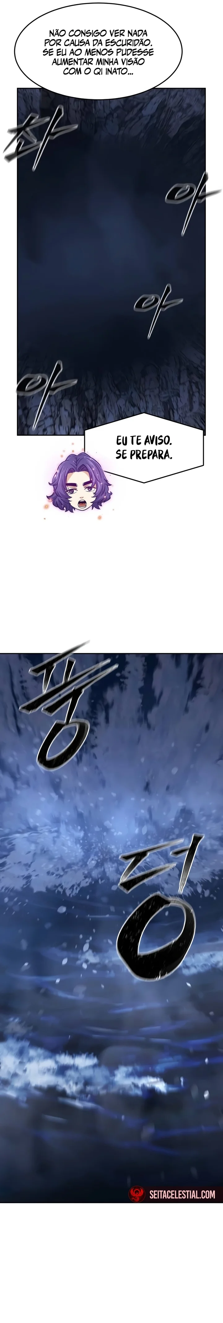 Read Absolute Sword Sense PTBR Manga Online