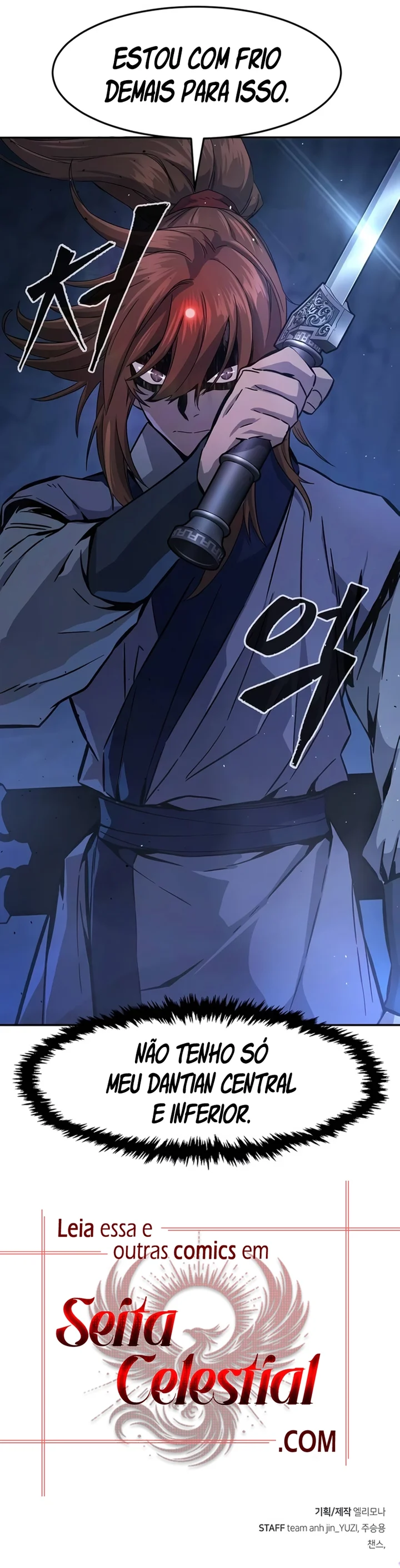 Read Absolute Sword Sense PTBR Manga Online