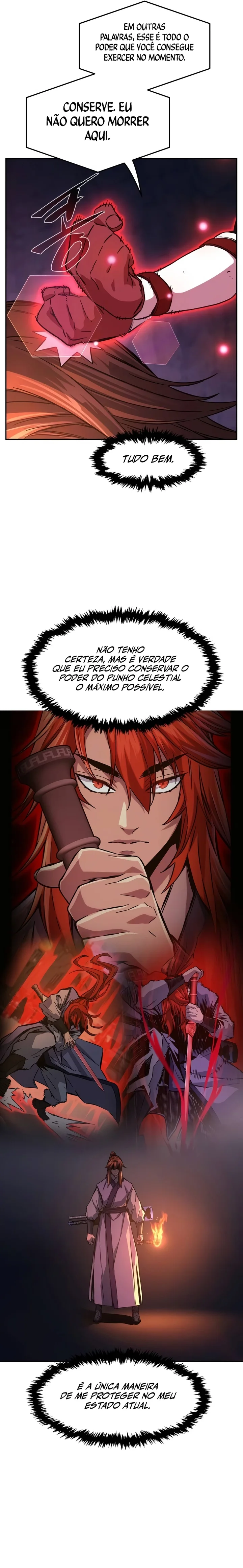 Read Absolute Sword Sense PTBR Manga Online