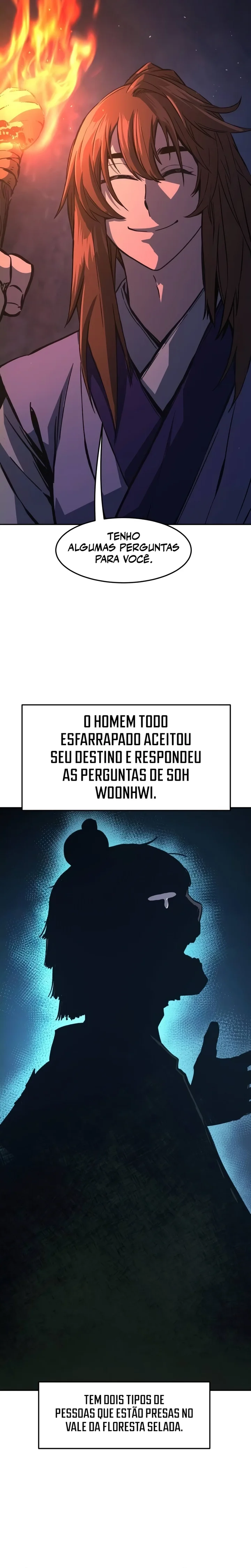 Read Absolute Sword Sense PTBR Manga Online