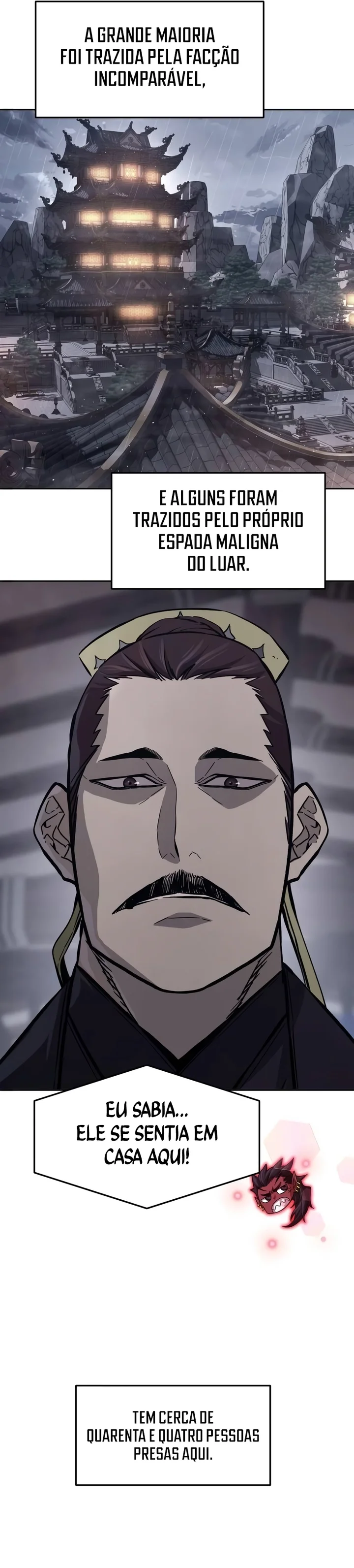 Read Absolute Sword Sense PTBR Manga Online