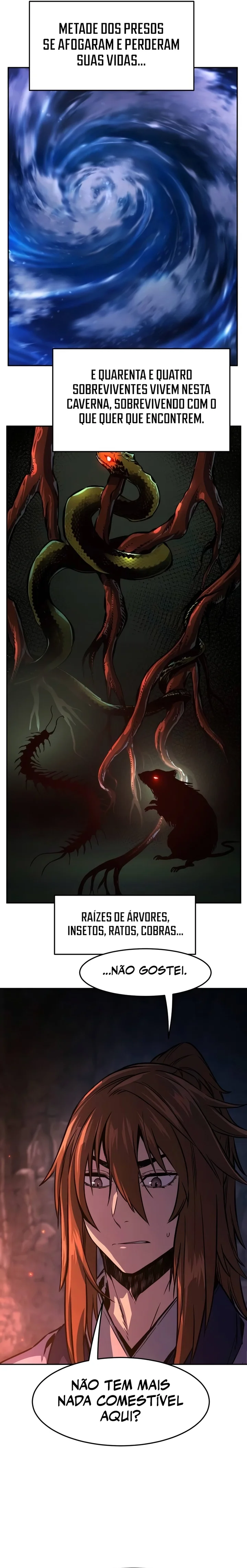 Read Absolute Sword Sense PTBR Manga Online