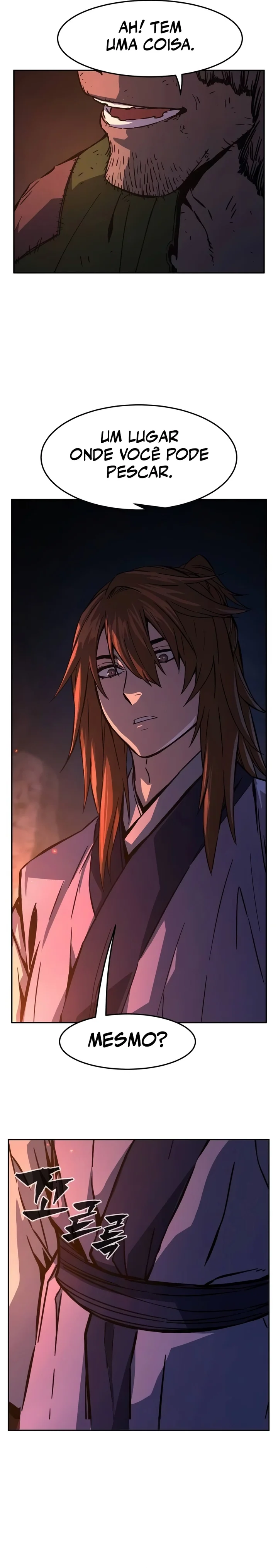 Read Absolute Sword Sense PTBR Manga Online