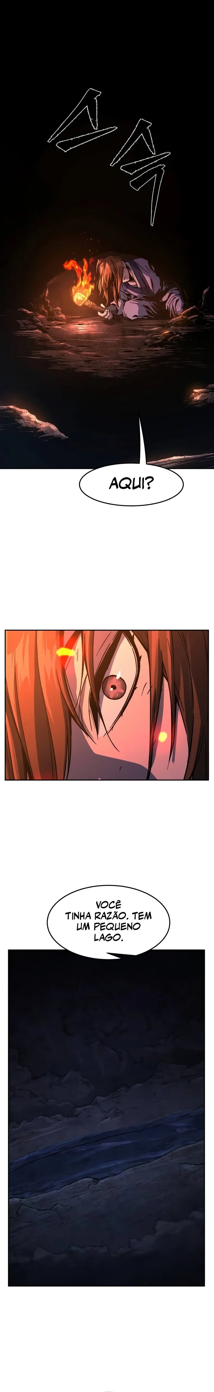 Read Absolute Sword Sense PTBR Manga Online