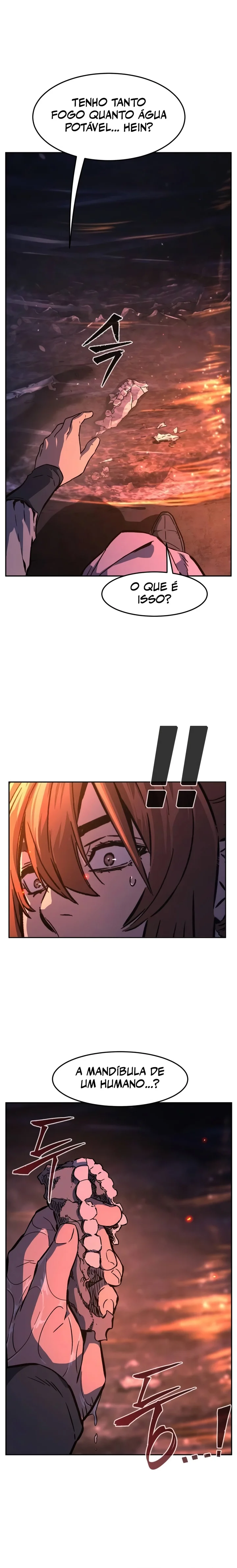 Read Absolute Sword Sense PTBR Manga Online