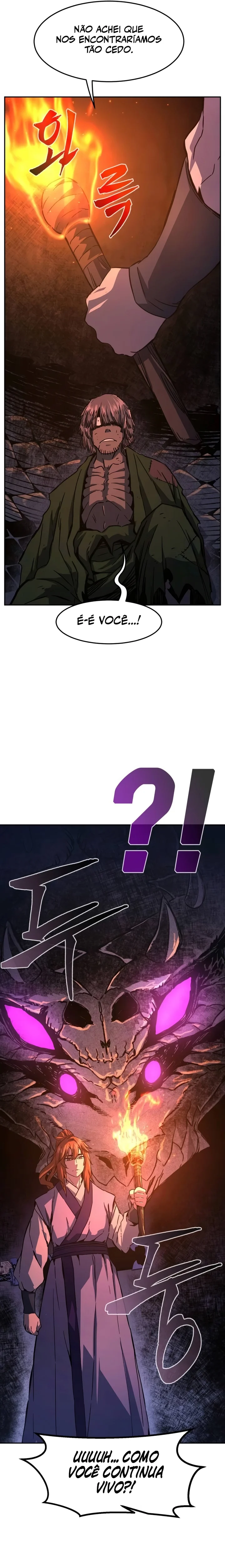 Read Absolute Sword Sense PTBR Manga Online