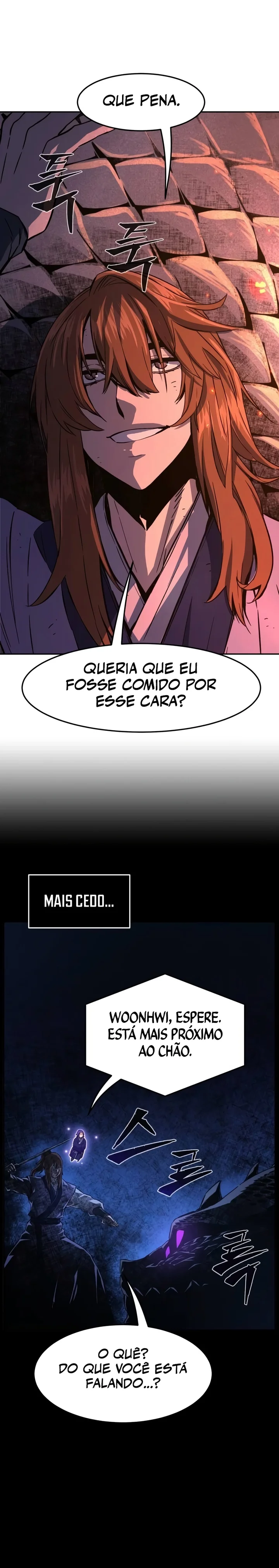 Read Absolute Sword Sense PTBR Manga Online