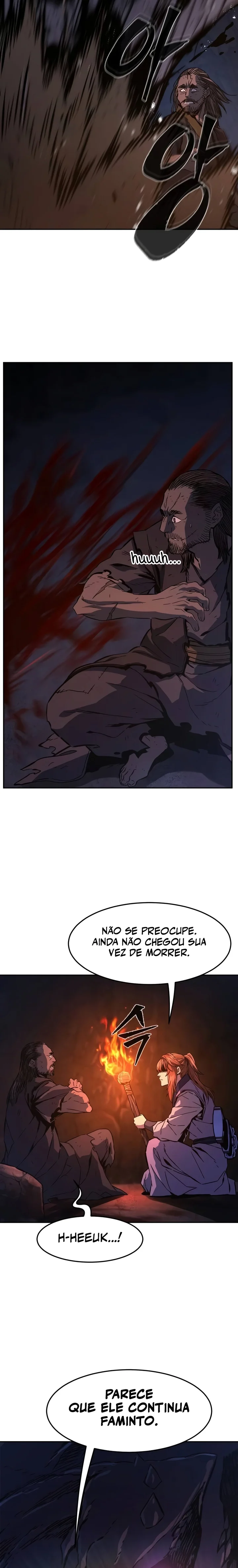 Read Absolute Sword Sense PTBR Manga Online