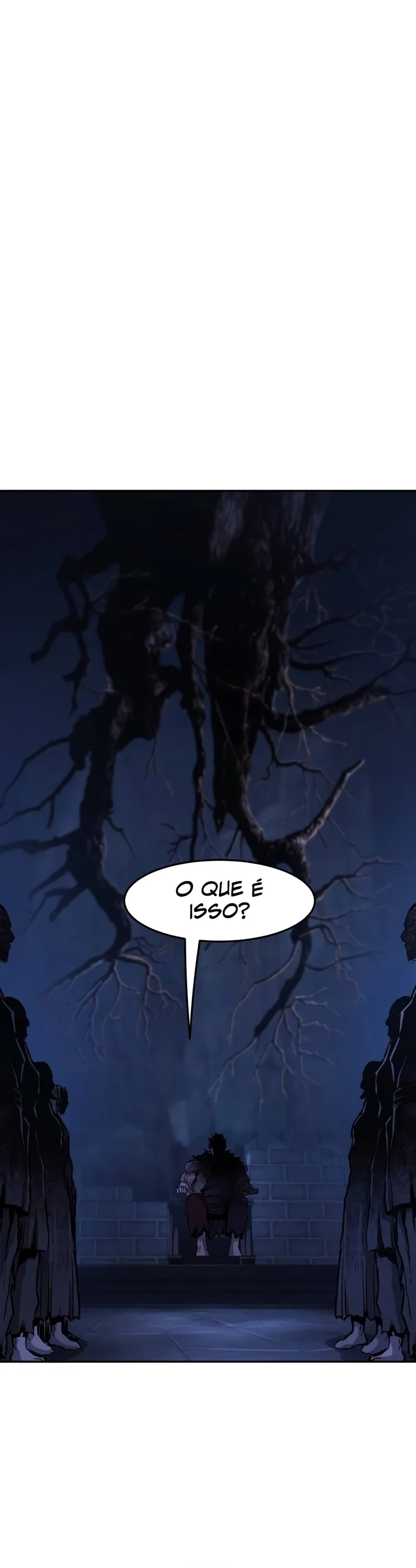 Read Absolute Sword Sense PTBR Manga Online