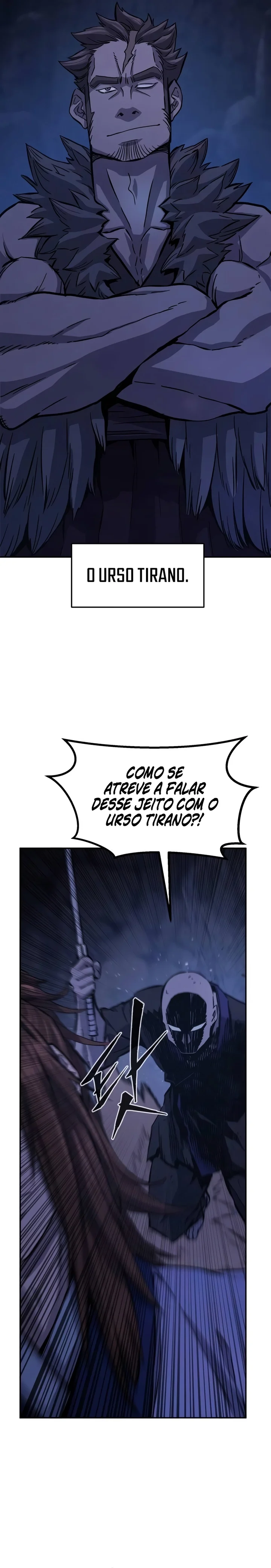 Read Absolute Sword Sense PTBR Manga Online