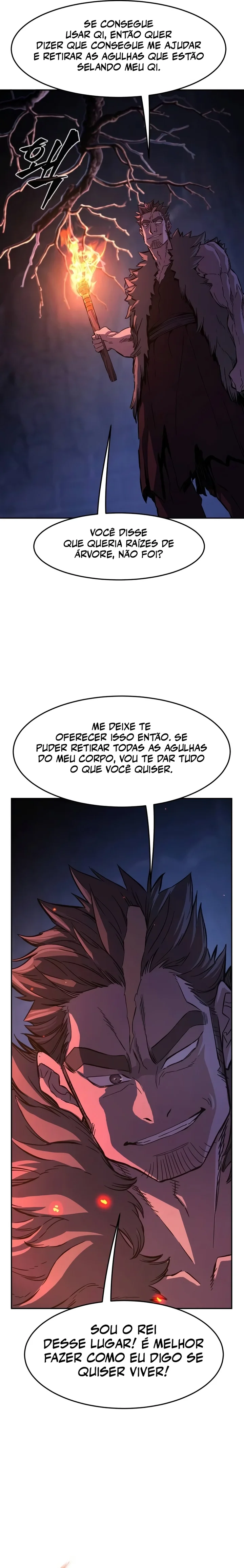 Read Absolute Sword Sense PTBR Manga Online