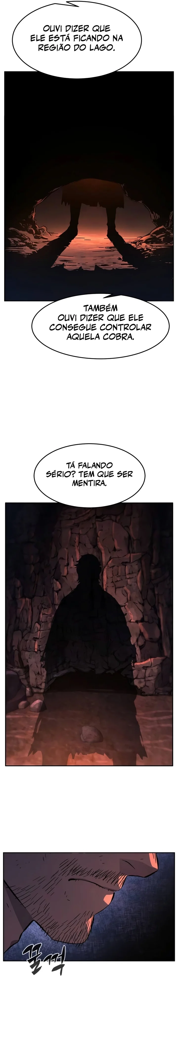 Read Absolute Sword Sense PTBR Manga Online