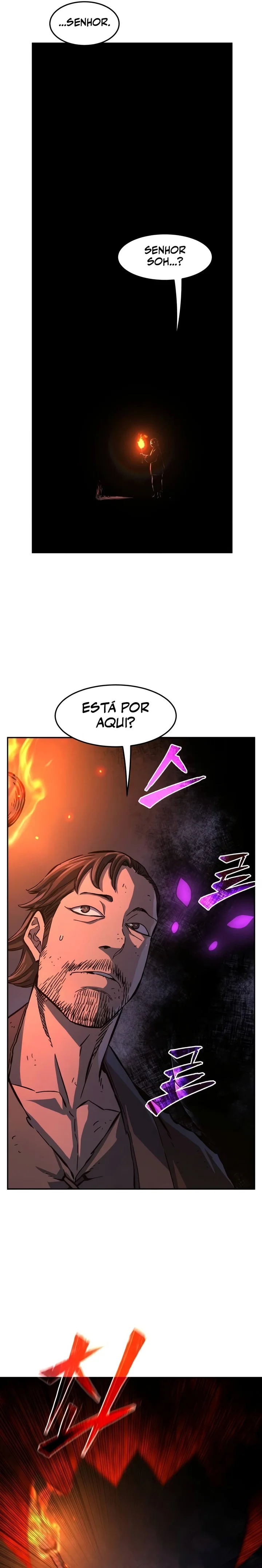 Read Absolute Sword Sense PTBR Manga Online