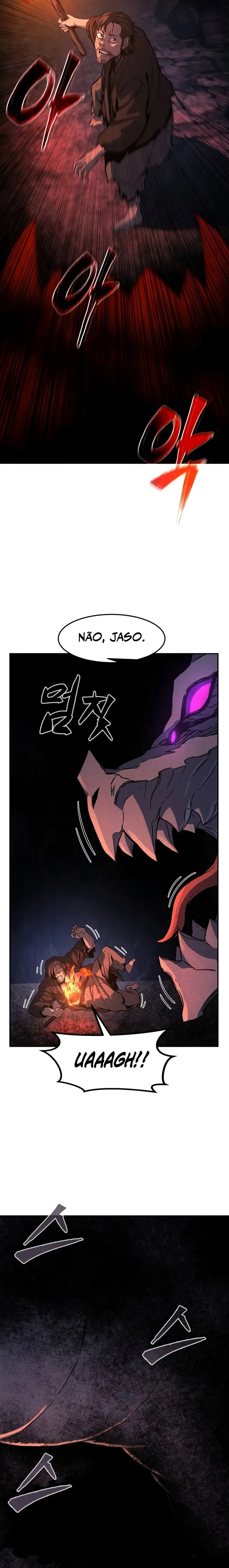 Read Absolute Sword Sense PTBR Manga Online