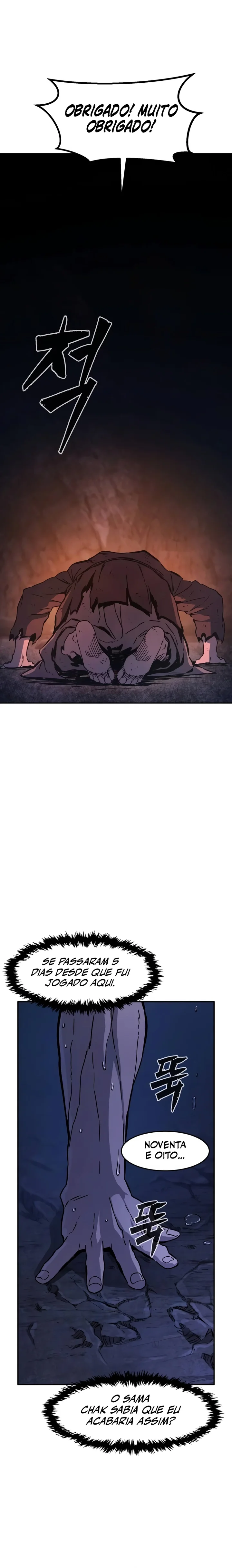 Read Absolute Sword Sense PTBR Manga Online