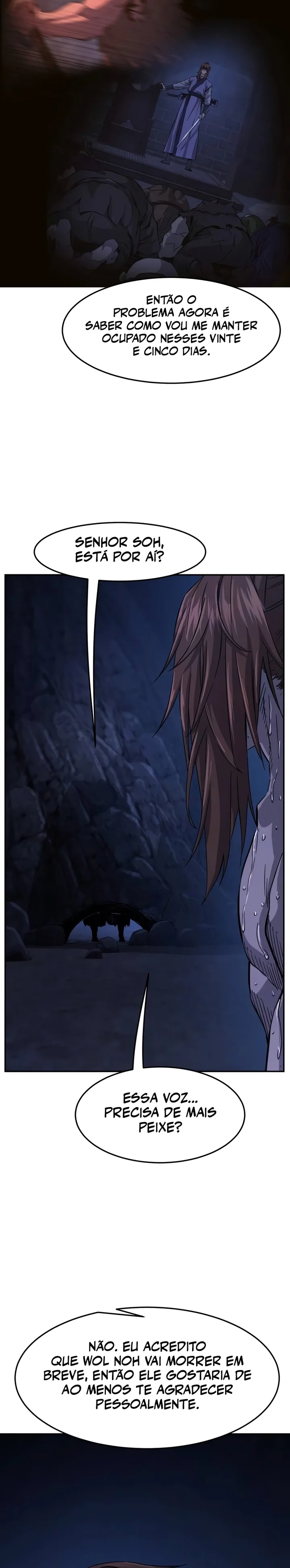 Read Absolute Sword Sense PTBR Manga Online