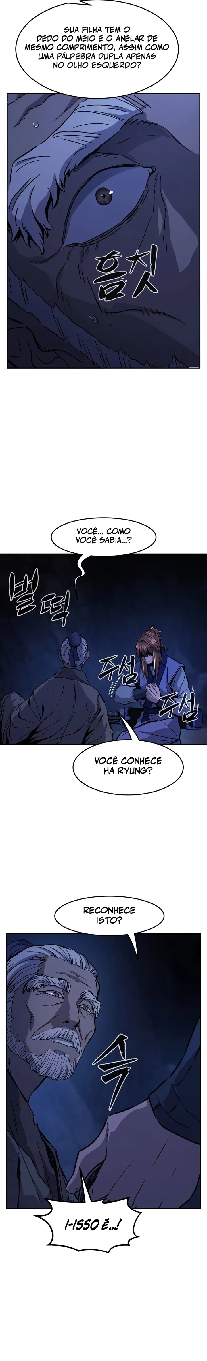 Read Absolute Sword Sense PTBR Manga Online