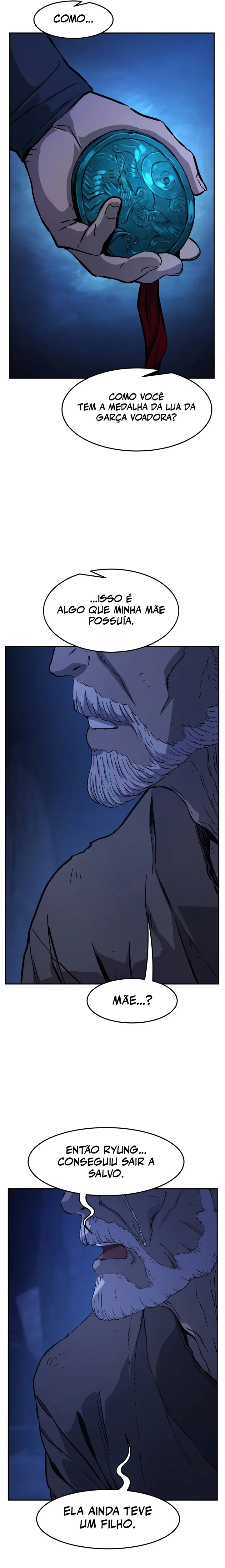 Read Absolute Sword Sense PTBR Manga Online