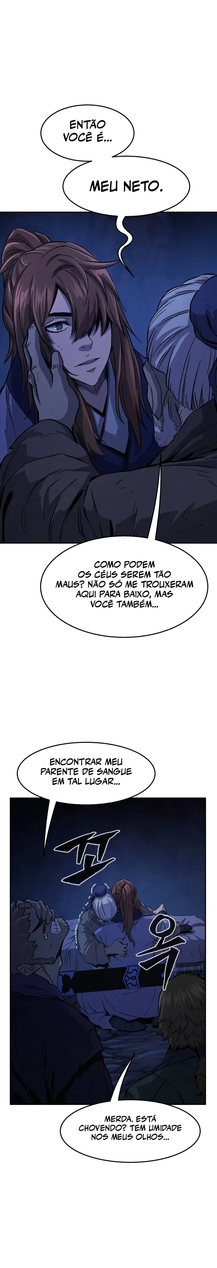 Read Absolute Sword Sense PTBR Manga Online